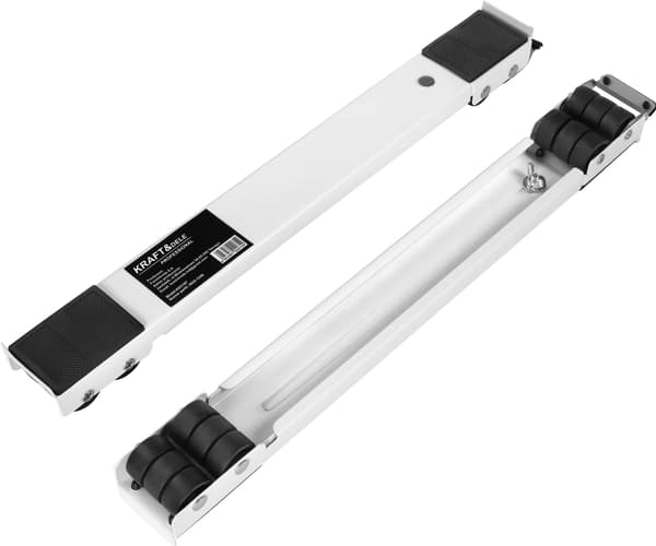Justerbare mobile stativer 230 kg KD3187