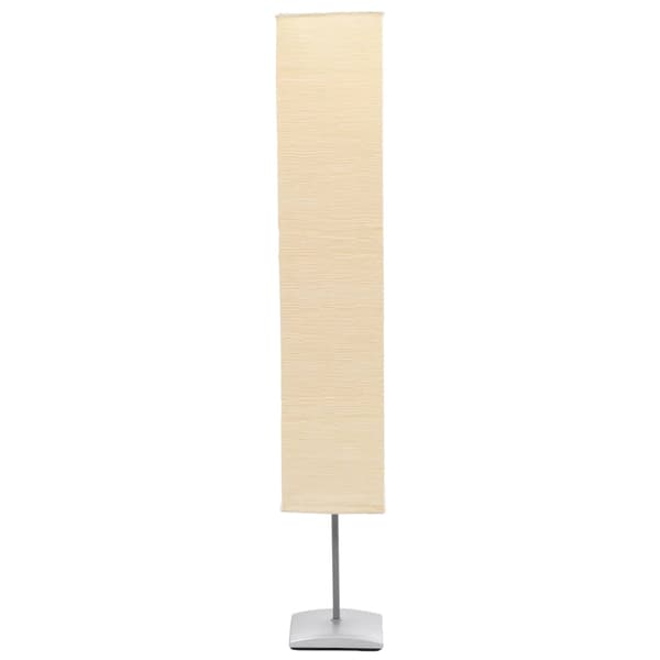 Gulvlampe 135 cm.