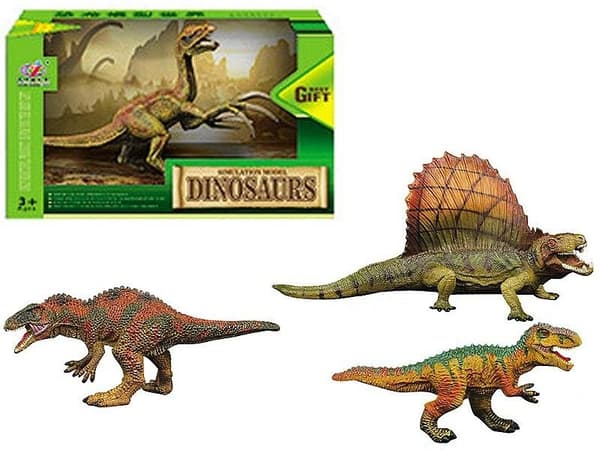 Dinosaurussekoitus