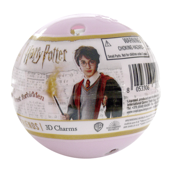 Harry Potter -velhojen yllätysavaimenperä, 5 cm