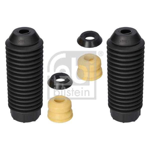 FEBI BILSTEIN FE181726 stötdämparmonteringssats