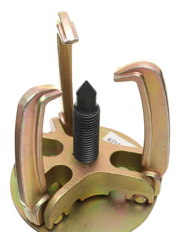 3-armet aftrækker med base KD10126