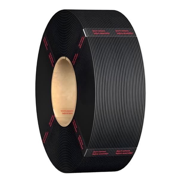 Anycubic PLA-refill sort filament 1 kg
