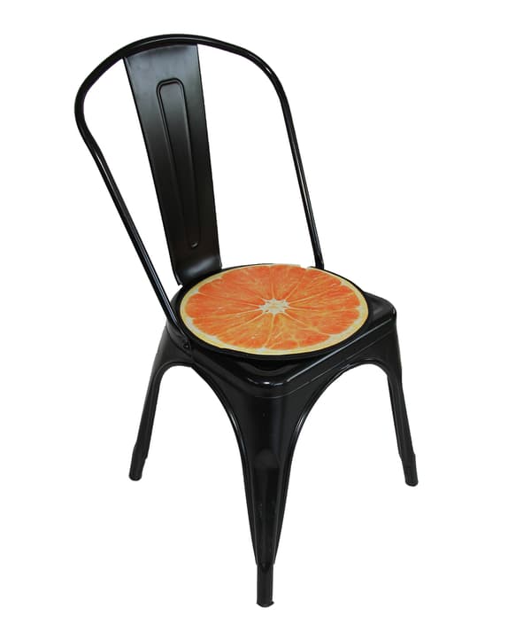 Orbit pude - ORANGE