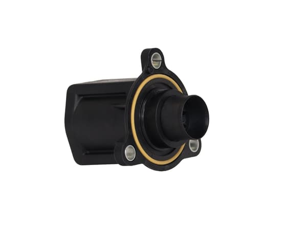 FT04804 HURTIG TURBOLADER MAGNETVENTIL