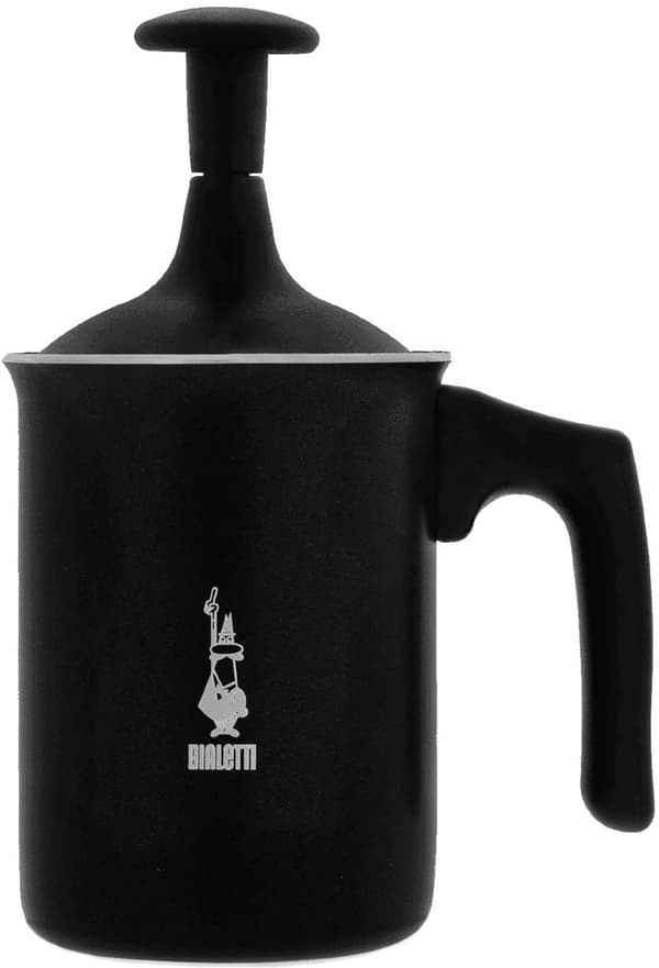Bialetti Tuttocrema 00AGR394 mælkeskummer