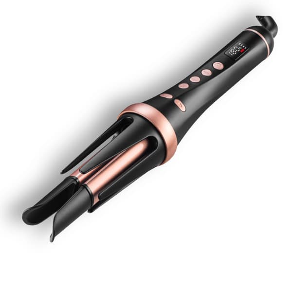 Riborn Beauty 45W automatisk hårkrøller