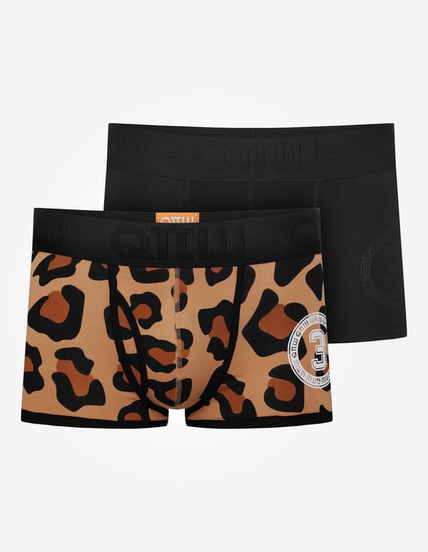 Robert Kupisz x Henderson boxershorts 2-pack L
