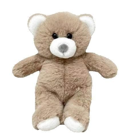 Bamse Oluś brun 15 cm
