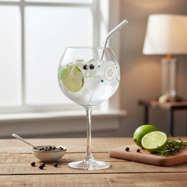 Stella Gin -lasi 680 ml