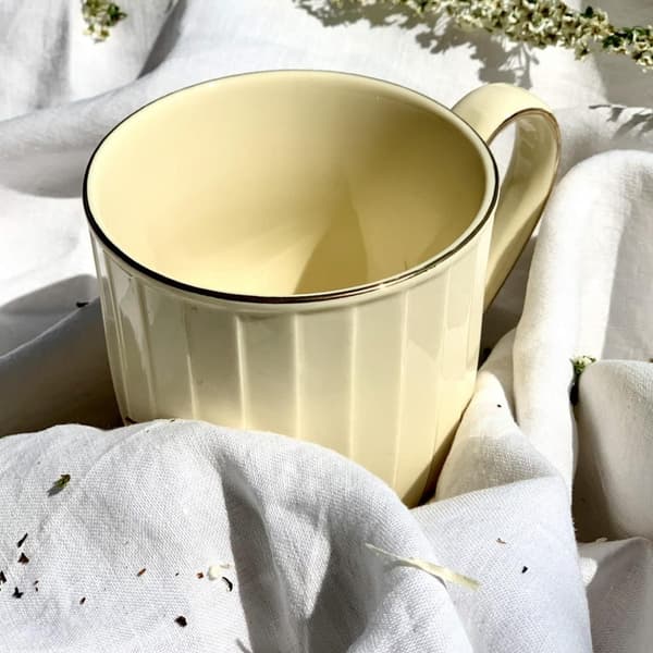 Nina Mugg - DUO