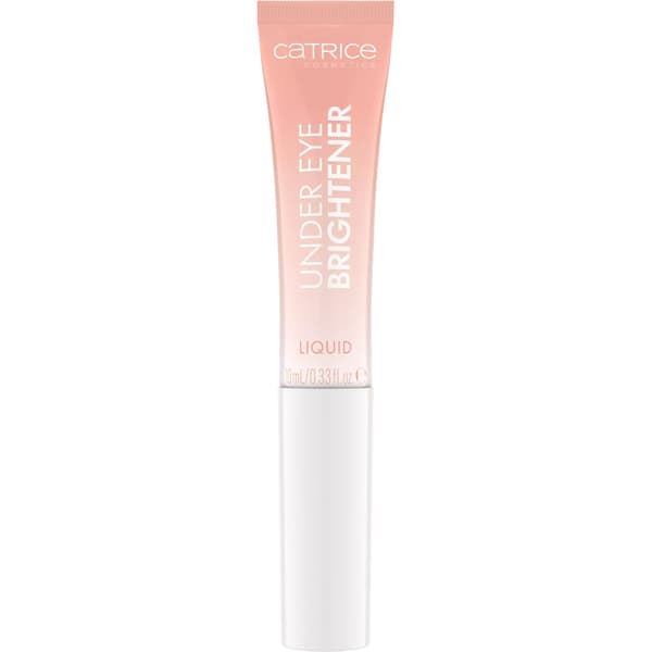Catrice Under Eye Brightener Liquid - 010 Lys Rose 10ml