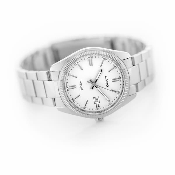 Herrklocka CASIO MTP-1302D-7A1 (zd072c) med låda
