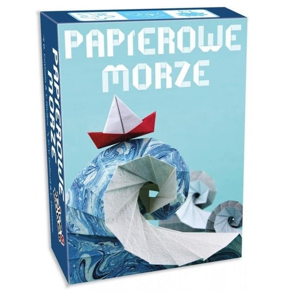 Papirhavet