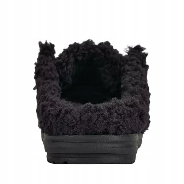 HEYDUDE WENDY TØFLER 44170 |36| SORT/SORT