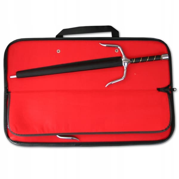 Etui til Sai-dolke op til 54 cm