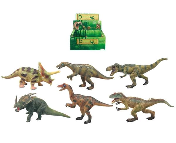 Dinosaurblanding