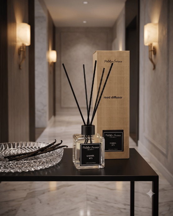 CHANEL Nr 5 Doftdiffusor