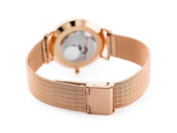 DAMKLOCKA PERFECT E334 - mesh (zp932f) + LÅDA