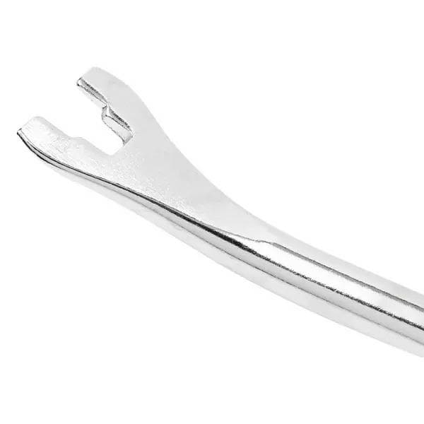 Polstringsklipsfjerner 230 mm stål Forcekraft FK-0841