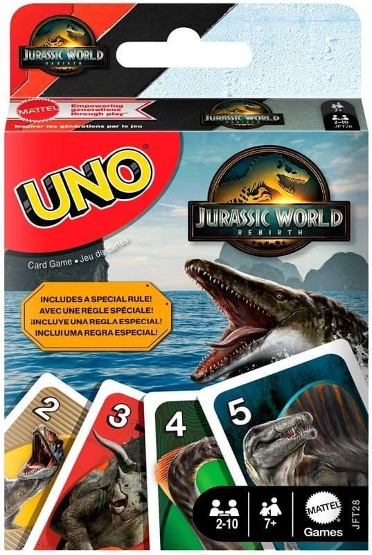 Jurassic World 4
