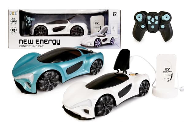RC MIX -auto