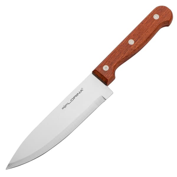 Puinen kokkiveitsi 15cm