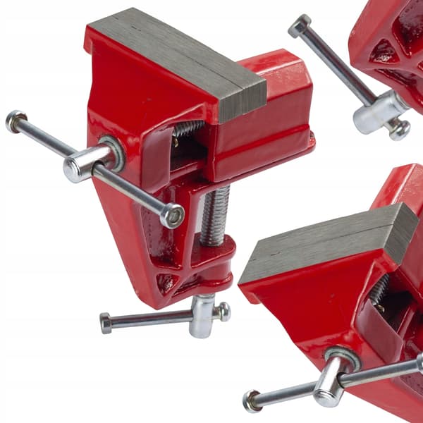 VORSTAHL QUALITAT 75 mm mallinnusruuvi