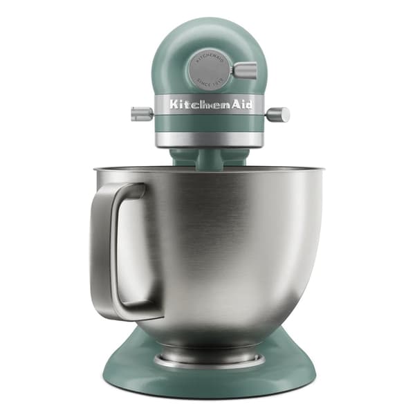 KitchenAid Artisan Plus 5KSM50PKVE Mixer KitchenAid Farve: Mint