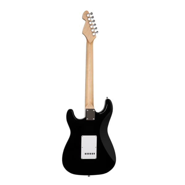 MusicMate ElectroRiff Elgitarrset ME-01