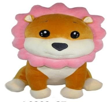 Løve 30 cm