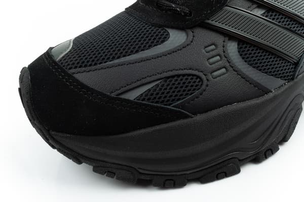 Adidas Shadow Fever Cblack/Gresix/Gresix [JR8215] koko 40
