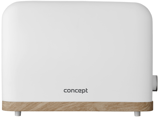 Concept TE2015 -leivänpaahdin