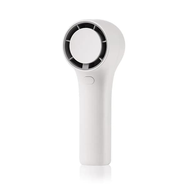Ocoopa N606 valkoinen USB-turboakku