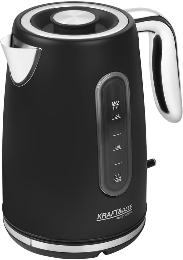 Elkedel 2200W 1,7L KD4151