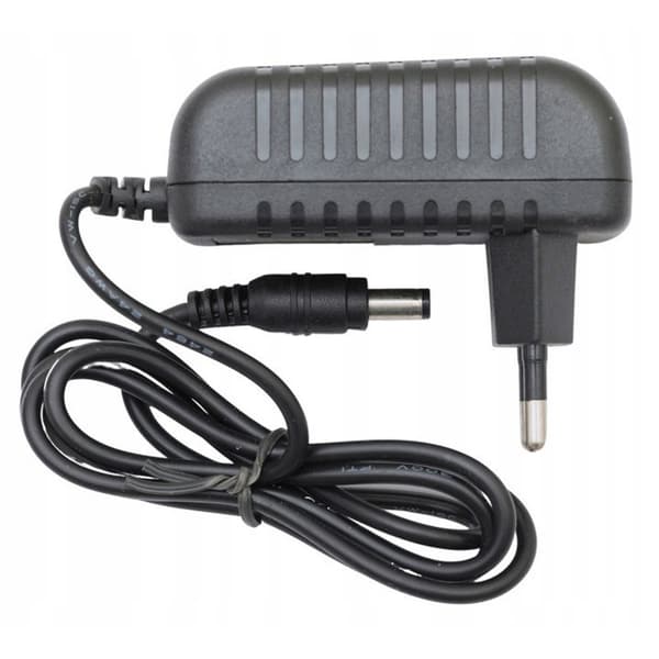 VIRTALÄHDE VALVONTAREUTTERI-KAMEROILE 12V 1A PULSSIT