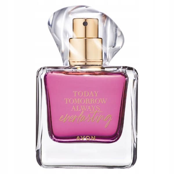 Avon TTA Eternal Eau de Parfum for Her 50 ml