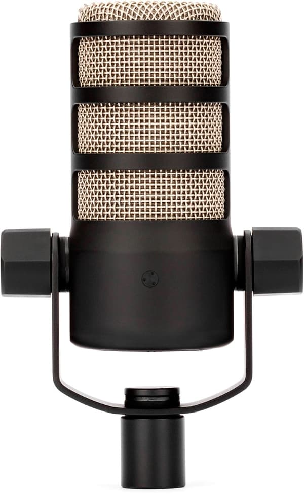 Røde PodMic Mikrofon
