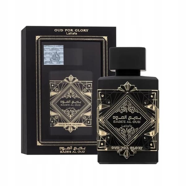 LATTAFA Badee Al Oud Glory 100ml EDP för män