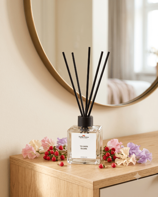 Victoria's Secrets doftdiffusor