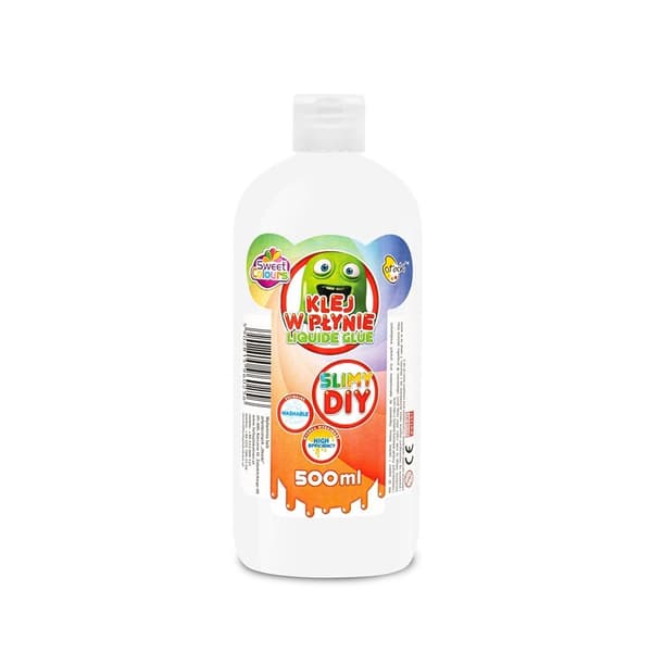 Limainen DIY-nesteliima 500ml