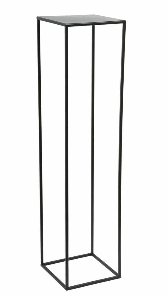 Modernt stående blomsterställ 100 cm