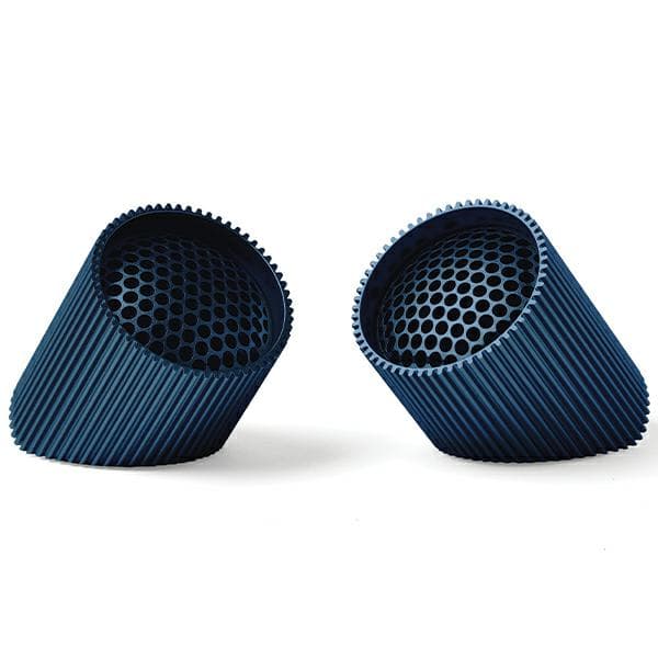 Lexon Ray Högtalare Magnetisk Bluetooth Högtalarset Blå