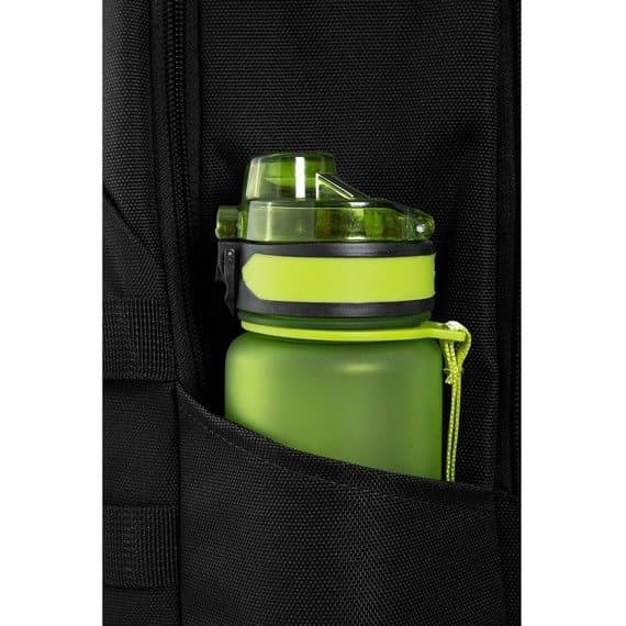 Armésvart CoolPack 2020 Barnryggsäck,