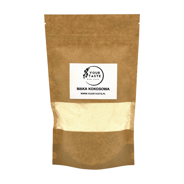 Kokosmel 1 kg