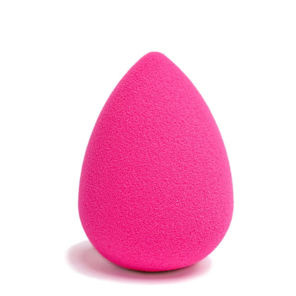 Makeup Blender svamp pink IBRA Makeup makeup svamp