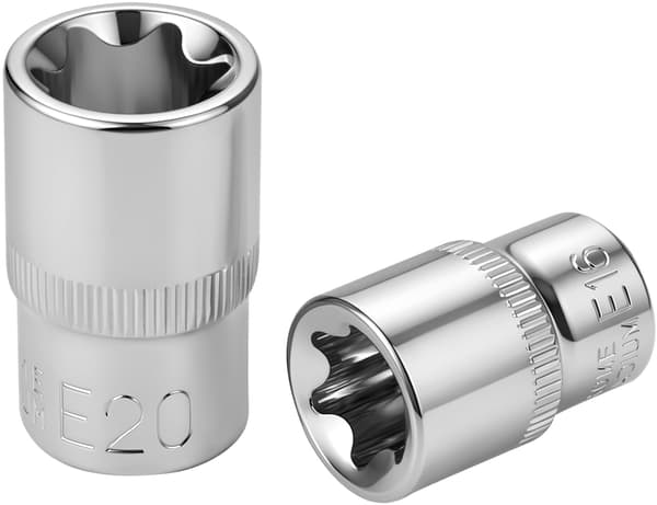 Torx topnøglesæt 14 dele KD10335