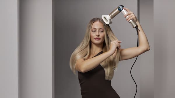 Cecotec AirGlam 14-i-1 Flex Sort Styler (A01_EU01_114728)