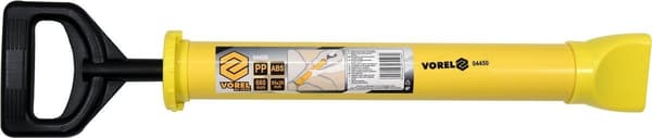 Rakennepuristin 04450 VOREL
