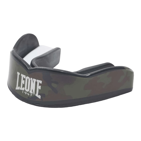 Leone Boxing Jaw Universal Grön